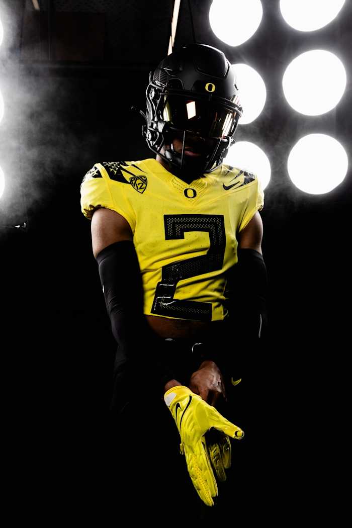 Kam Alexander Lights